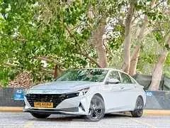 2022 Hyundai Elantra