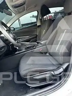2022 Hyundai Elantra