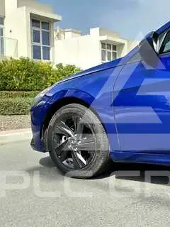 2022 Hyundai Elantra