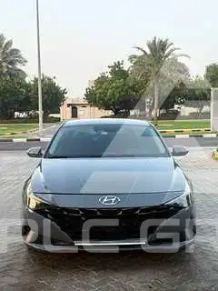 2022 Hyundai Elantra