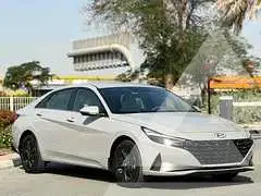 2022 Hyundai Elantra