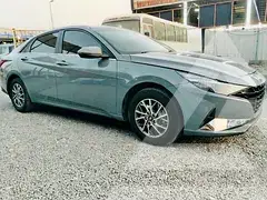 2022 Hyundai Elantra