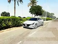 2022 Hyundai Elantra