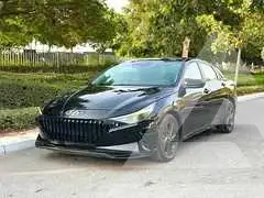 2022 Hyundai Elantra
