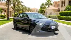 2022 Hyundai Elantra