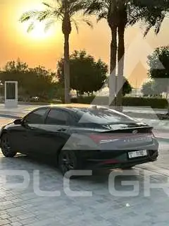 2022 Hyundai Elantra