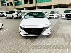 2022 Hyundai Elantra