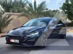 2022 Hyundai Elantra