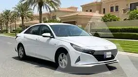2022 Hyundai Elantra