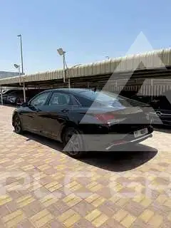 2022 Hyundai Elantra