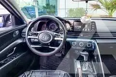 2022 Hyundai Elantra