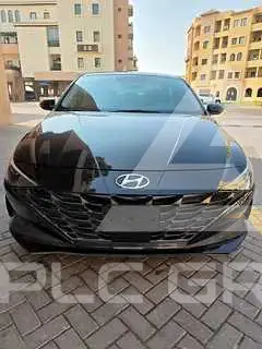 2022 Hyundai Elantra
