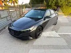2022 Hyundai Elantra