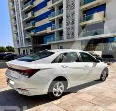 2022 Hyundai Elantra