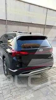 2022 Hyundai Santa Fe