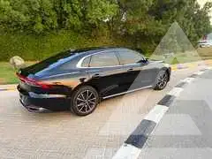 2022 Hyundai Azera