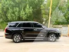 2022 Hyundai Palisade