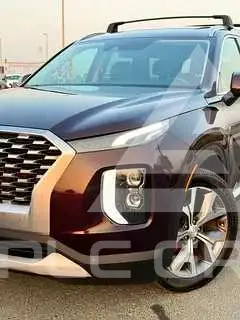 2022 Hyundai Palisade