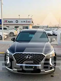 2022 Hyundai Palisade
