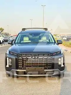 2022 Hyundai Palisade