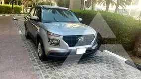 2022 Hyundai Venue