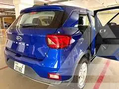 2022 Hyundai Venue