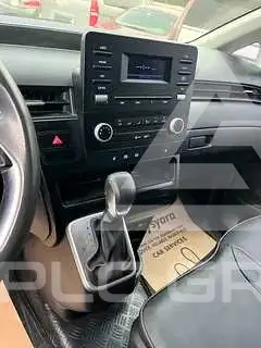 2022 Hyundai Staria