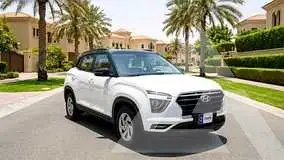 2022 Hyundai Creta