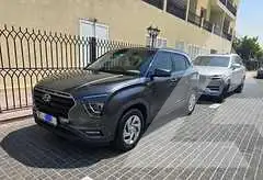 2022 Hyundai Creta