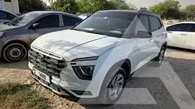 2022 Hyundai Creta