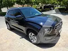 2022 Hyundai Creta