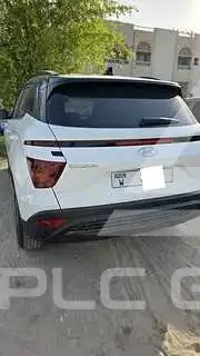 2022 Hyundai Creta