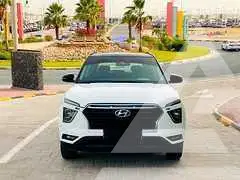 2022 Hyundai Creta