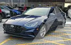 2022 Hyundai Sonata