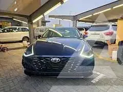 2022 Hyundai Sonata
