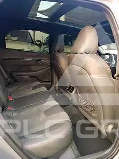 2022 Hyundai Sonata
