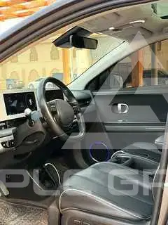2022 Hyundai Ioniq