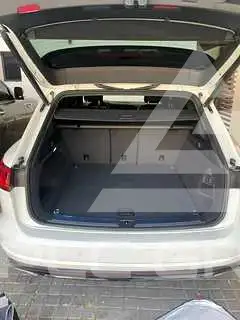 2022 Volkswagen Touareg
