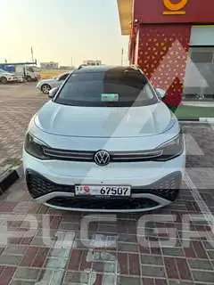 2022 Volkswagen ID6