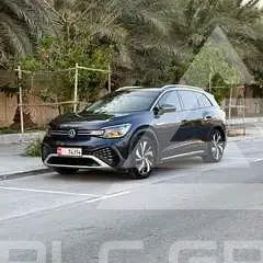 2022 Volkswagen ID6