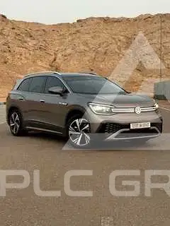 2022 Volkswagen ID6