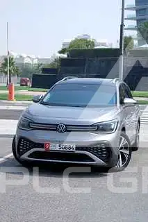 2022 Volkswagen ID6