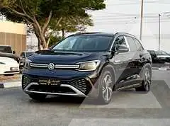2022 Volkswagen ID6