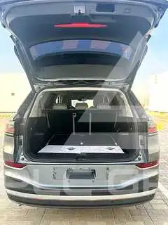 2022 Volkswagen ID6