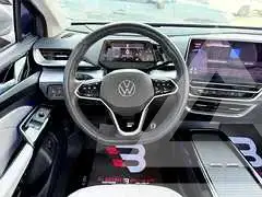2022 Volkswagen 