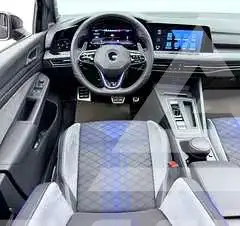 2022 Volkswagen GOLF