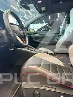 2022 Volkswagen GOLF
