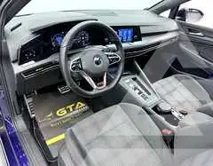2022 Volkswagen GOLF