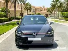 2022 Volkswagen GOLF