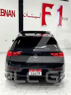 2022 Volkswagen GOLF